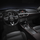 Illustration for article titled Here's A Close Comparison Between The 2018 Mazda 6 And The 2017 Mazda 6